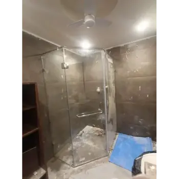 Shower System